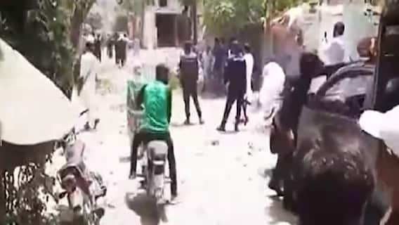 અસ્મિતા વિશેષઃ આતંકીના ઘરમાં આતંક