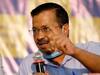 जूनागढ़ में AAP के काफिले पर हमला, अरविंद केजरीवाल ने गुजरात के मुख्यमंत्री से की बात