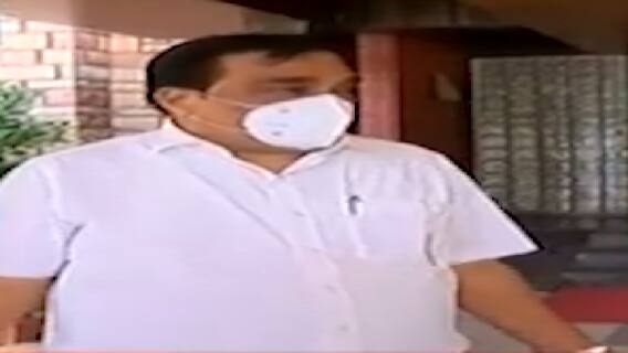 સી.આર.પાટિલ બે દિવસ દિલ્લી પ્રવાસે, PM મોદી સાથે ગુજરાતની રાજકીય સ્થિતિ અંગે ચર્ચા