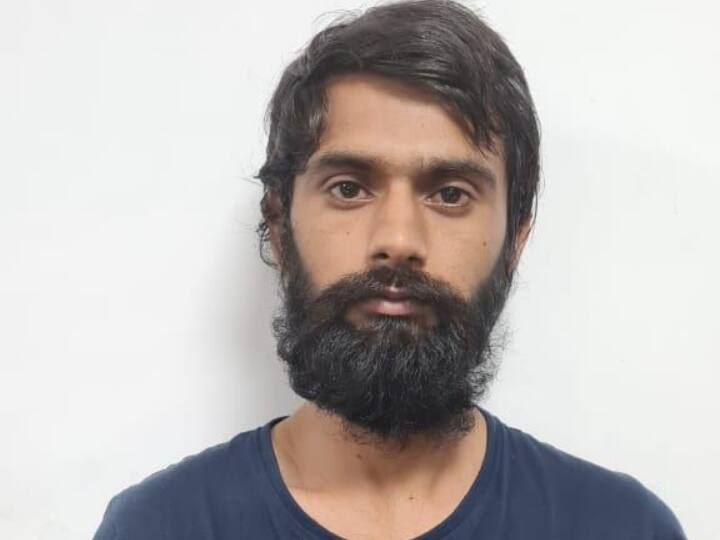 दिल्ली: काला जठेड़ी-लॉरेंस बिश्नोई गैंग का शार्पशूटर गिरफ्तार, 50 हज़ार का था इनाम 50 thousand prize sharpshooter arrested has done many murders ANN दिल्ली: काला जठेड़ी-लॉरेंस बिश्नोई गैंग का शार्पशूटर गिरफ्तार, 50 हज़ार का था इनाम