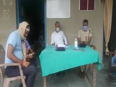 बिहार: पूर्णिया में स्टैंड बंदोबस्ती के दौरान हिंसक झड़प, दो गुटों को शांत कराने गई पुलिस को जमकर पीटा