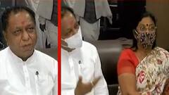 Ahmedabad: મનપાની સામાન્ય બોર્ડની બેઠક શરૂ, કોંગ્રેસે પ્રિ-મોન્સૂન કામગીરી પર કર્યા સવાલ