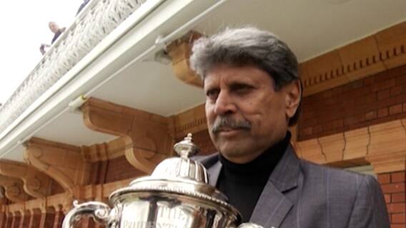 Story of '1983 World Cup' winner Team India | Kapil Dev Exclusive | Wah Cricket (25 June 2021)