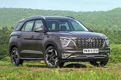 Hyundai Alcazar Petrol Review: ਜਾਣੋ ਕਿਵੇਂ ਇਹ SUV ਦੂਜੀਆਂ ਕਾਰਾਂ ਤੋਂ ਵੱਖ, ਇਨ੍ਹਾਂ ਐਡਵਾਂਸ ਫ਼ੀਚਰਜ਼ ਨਾਲ ਲੈਸ