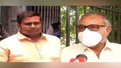 Tapas Roy: ’২৬ ফেব্রুয়ারি আমি বরানগরে ভোটপ্রচারে ব্যস্ত ছিলাম’, ফলকে দেবাঞ্জনের সঙ্গে নাম প্রসঙ্গে তাপস রায়