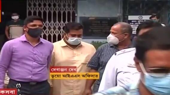 Fake Vaccination: পুর অফিসার পরিচয়ে ইঞ্জেকশন কেনা, নিজের তৈরি করা জাল লেবেল, দেবাঞ্জনকে জেরায় চাঞ্চল্যকর তথ্য