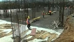 Rajkot: એઈમ્સનું નિર્માણકાર્ય પૂરજોશમાં, અધિકારીઓએ કરી પાયાની સુવિધાની સમીક્ષા,જુઓ વીડિયો