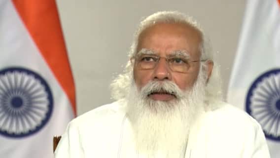 What did PM Modi say during meet with J&K leaders? | Namaste Bharat (25 June 2021)