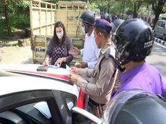 55 लोगों की मौत के बाद जागा देहरादून आरटीओ, डबल हेलमेट पहनना अनिवार्य