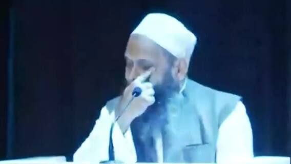 UP Conversion racket & its connection to Zakir Naik; all about it