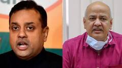 Oxygen war between BJP & AAP: What happened in Supreme Court? | Master Stroke