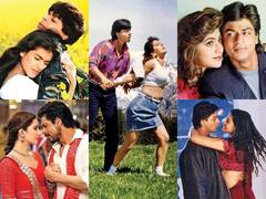 30 Years Of SRK: शाहरुख खान के वो किरदार जो उन्हें बनाते हैं 'किंग ऑफ बॉलीवुड'