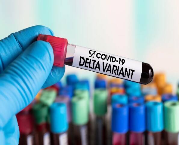 Delta variant has the ability to bypass immunity and vaccine both triggered repeat infections study Delta ‎‎Variant: શું ડેલ્ટા વેરિયન્ટ સામે વેક્સિનના બંને ડોઝ પણ છે બેઅસર, સ્ટડીનું શું છે તારણ, જાણો