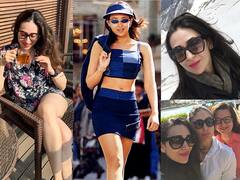 Happy Birthday Karishma Kapoor : 47 व्या वर्षी सुद्धा हॉट दिसते करिश्मा कपूर, आज वाढदिवस!