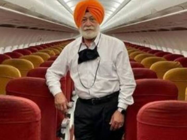Air India Express Flight from amritsar to dubai flew for one passenger அமிர்தசரஸ் - துபாய் : ஒரே ஒரு பயணிக்காக பறந்த ஏர் இந்தியா எக்ஸ்பிரஸ்..!