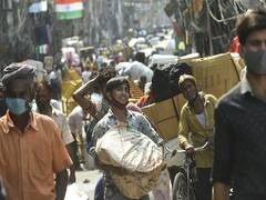 Corona Update: कोरोना का कहर जारी, लगातार तीसरे दिन 50 हजार से ज्यादा नए केस, 24 घंटे में 1329 की मौत