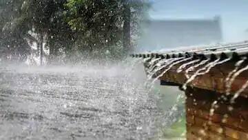 চলতি সপ্তাহে হালকা মাঝারি বৃষ্টি বিক্ষিপ্তভাবে চলবে রাজ্যের প্রায় সব জেলাতেই।