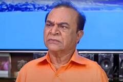 Taarak Mehta Ka Ooltah Chashmah : કેન્સર સામે લડી રહેલા નટુ કાકાએ મરતા પહેલા શું કામ કરવાની ઇચ્છા કરી વ્યક્ત?