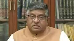 अमेरिकी कानून से क्यों चलेगा ट्विटर? रविशंकर प्रसाद का अकाउंट लॉक करने से पहले नोटिस क्यों नहीं?