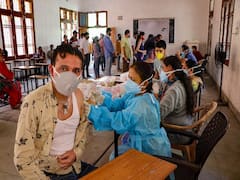 Russian Jab Sputnik V To Be Administered At 5 Govt Facilities In Gurugram From July; Details Here