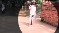 Why did Bihar bride ditch car and travel via rickshaw to reach in-laws' home?