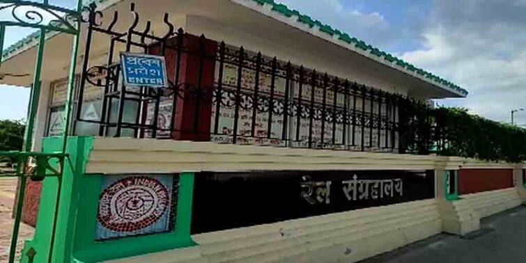 Howrah Rail Museum rent controversy, goal is to increase the revenue of the railways লক্ষ্য রেলের আয় বাড়ানো, হাওড়ায় মিউজিয়াম ভাড়ায় বিতর্ক