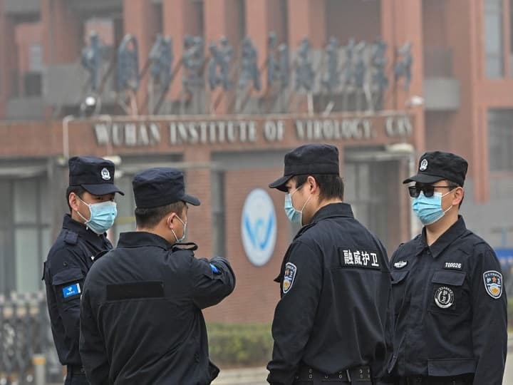China Demands Nobel Prize For Wuhan Lab Research, Netizens Poke Fun At The Move China Demands Nobel Prize For Wuhan Lab Research, Netizens Call It 'Height Of Shamelessness'