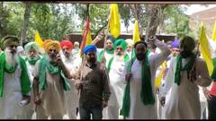 ਝੋਨੇ ਦੀ ਬਿਜਾਈ ਲਈ ਬਿਜਲੀ ਨਾ ਮਿਲਣ ਮਗਰੋਂ ਕਿਸਾਨਾਂ ਦਾ ਵੱਡਾ ਐਲਾਨ