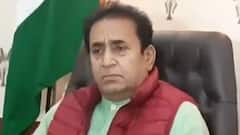 ED conducts raids at ex-Maharashtra HM Deshmukh's CA & business partner's residence