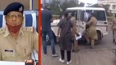 અમદાવાદઃ આ બોલિવૂડ એક્ટ્રેસની સેટેલાઇટ પોલીસે કરી ધરપકડ, જાણો કારણ?