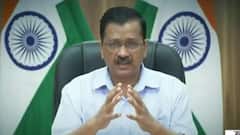 Arvind Kejriwal hits back at BJP over oxygen demand in Delhi | India Chahta Hai