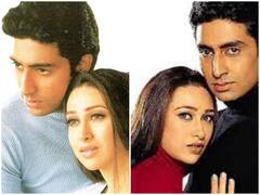 सगाई के बाद इनकी वजह से टूट गया गथा Karisma Kapoor और Abhishek Bachchan का रिश्ता