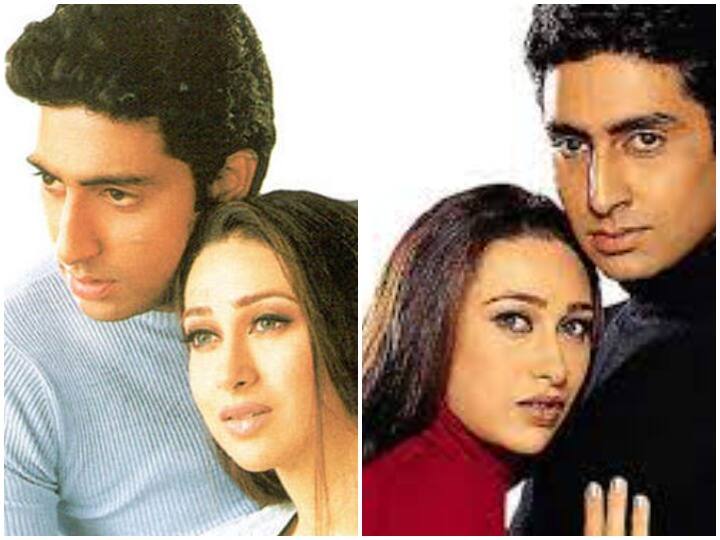 भारतीय सिनेमा के इतिहास में न केवल सबसे लोकप्रिय कलाकार बल्कि फिल्म इंडस्ट्री से जुड़े अनसुलझे रहस्य भी लोगों के बीच काफी लोकप्रिय रहे हैं. कुछ मशहूर हस्तियां अपनी लव लाइफ के लिए जाने जाते हैं. बॉलीवुड में किसी की लव स्टोरी शादी के रिश्ते तक पहुंची तो किसी की लव स्टोरी ने ब्रेकअप का रूप ले लिया. फिल्म-सितारों के रहस्यमय जीवन और रिश्तों के बारे में जानने की दिलचस्पी लोगों में हमेशा रहती है. ऐसी ही एक जोड़ी रही है अभिषेक बच्चन और करिश्मा कपूर की.