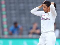 Smriti Mandhana | பிரபல கிரிக்கெட்டர் ஸ்ம்ரிதி மந்தனா லேட்டஸ்ட் புகைப்படங்கள்