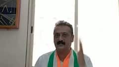 રાજૂલામાં રેલવેની જમીન વિવાદ મુદ્દે MLA અમરીશ ડેરે શું આપી પ્રતિક્રિયા?, જુઓ વીડિયો