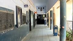 Ahmedabad: જાહેરાતના અભાવે આ કોલેજમાં વિદ્યાર્થીઓ વેક્સિનેશન માટે આવી રહ્યા નથી, શું કહ્યું પ્રોફેસરે?