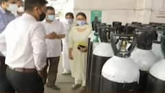 Kejriwal govt's dirty politics exposed: Harish Khurana post SC panel report on oxygen demand