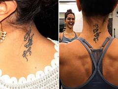 Deepika Padukone को RK का टैटू हटाने में लगे थे केवल 17 मिनट, टैटू मिटाने के बाद कई घंटों तक रोई थीं एक्ट्रेस!