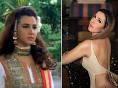 अब ऐसी दिखती हैं 'लाल दुप्पटे वाली' एक्ट्रेस Ritu Shivpuri, 28 साल बाद इतना बदल गया लुक