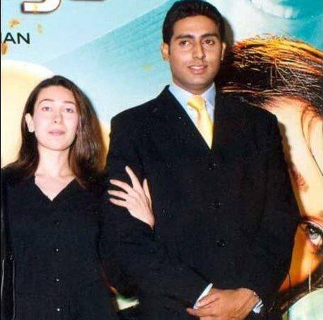 अब आप सोच रहे होंगे कि बबीता कपूर कैसे इस शादी को तोड़ने की वजह हो सकती हैं. मीडिया रिपोर्ट की मानें तो करिश्मा की मां ने बिग बी यानी अमिताभ बच्चन  के सामने एक शर्त रखी थी.