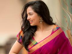 Srushti Dange | கன்னத்தில் குழியில் சிறு செடிகளும் நடலாம்; ஸ்ருஷ்டி டாங்கேவின் லேட்டஸ்ட் புகைப்படங்கள்