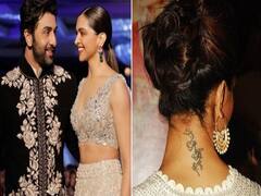 Deepika Padukone को RK का टैटू हटाने में लगे थे केवल 17 मिनट, टैटू मिटाने के बाद कई घंटों तक रोई थीं एक्ट्रेस!