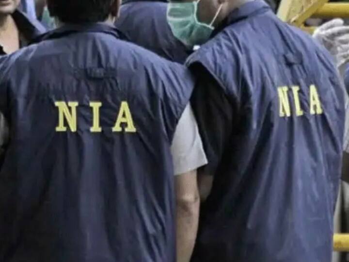 NIA ने लश्कर-ए-तैयबा के दो आतंकियों को रेलवे स्टेशन पर विस्फोट करने के आरोप में गिरफ्तार किया