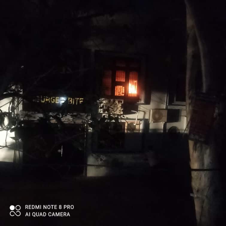 A fire broke out in PNB Bank due to a short circuit late at night at Khanna Fire in Bank: ਪੀਐਨਬੀ ਬੈਂਕ ‘ਚ ਲੱਗੀ ਅੱਗ, ਦੇਰ ਰਾਤ ਸ਼ਾਰਟ ਸਰਕਿਟ ਕਰਕੇ ਲੱਗੀ ਅੱਗ
