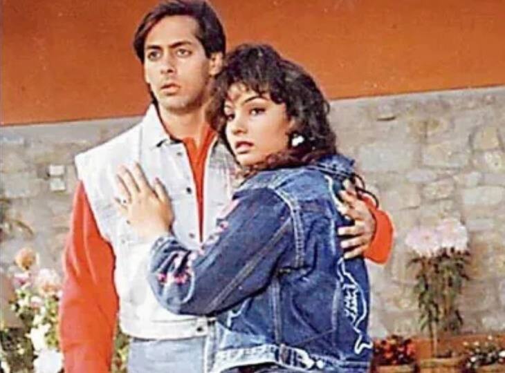 Know where is Salman Khan ex-girlfriend Somy Ali nowadays Salman Khan से धोखा मिलने के बाद अकेली रह गई ये एक्ट्रेस, अब अमेरिका में चलाती हैं एनजीओ