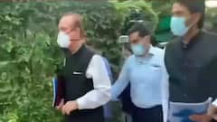 PM Modi की बैठक की कौन-सी बात छिपा रहे Ghulam Nabi Azad? देखिए