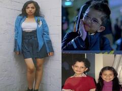 क्या आपने देखा Jannat Zubair से लेकर Ashnoor Kaur तक का ट्रांसफॉर्मेशन