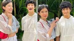 Shanaya Kapoor Photos: ਲੱਖਾਂ ਰੁਪਏ ਦੇ ਹੈਂਡ ਬੈਗ ਨਾਲ ਆਈਸ ਕਰੀਮ ਖਾਣ ਨਿਕਲੀ ਸੰਜੇ ਕਪੂਰ ਦੀ ਧੀ, ਵੇਖੋ ਤਸਵੀਰਾਂ