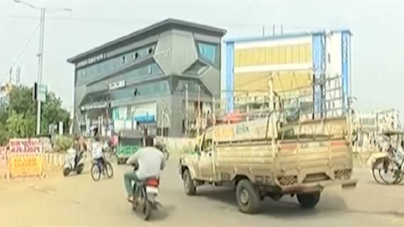 Vadodara: પ્રિ-મોન્સૂન કામગીરીની ડેડલાઈન પુરી થઈ હોવા છતા કામગીરી અધૂરી, નગરજનોને હાલાકી