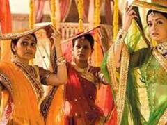 'જોધા અકબર'થી લઇને 'દેવદાસ' સુધી, 'તારક મહેતા' પહેલા આ મોટી ફિલ્મોમાં કામ કરી ચૂકી છે દિશા વાકાણી.......